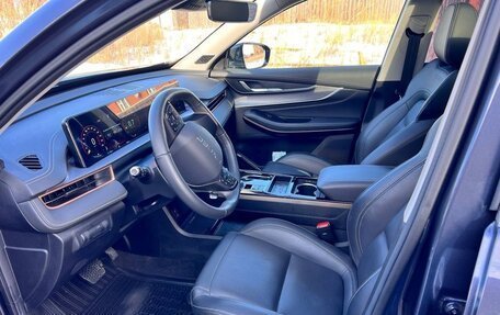 CheryExeed LX, 2022 год, 1 850 000 рублей, 11 фотография