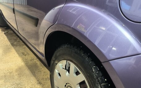 Ford Fiesta, 2006 год, 350 000 рублей, 6 фотография