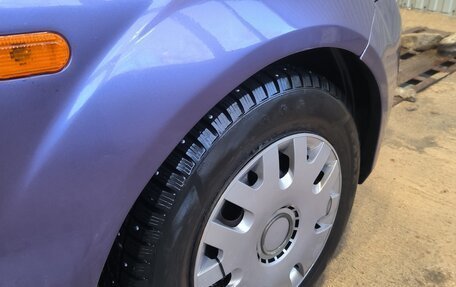 Ford Fiesta, 2006 год, 350 000 рублей, 8 фотография