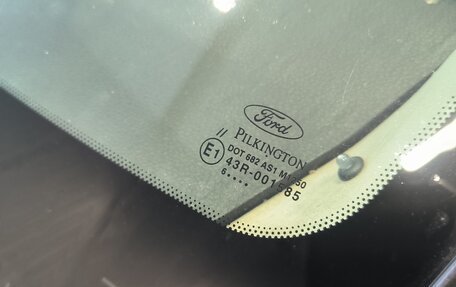 Ford Fiesta, 2006 год, 350 000 рублей, 13 фотография