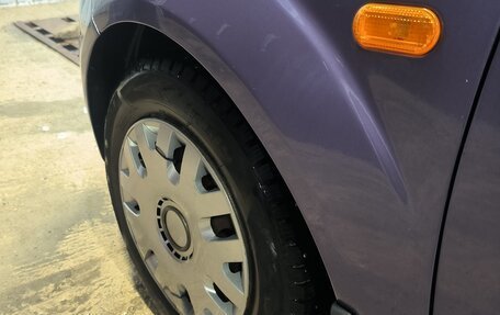 Ford Fiesta, 2006 год, 350 000 рублей, 9 фотография