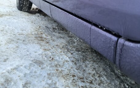 Ford Fiesta, 2006 год, 350 000 рублей, 12 фотография