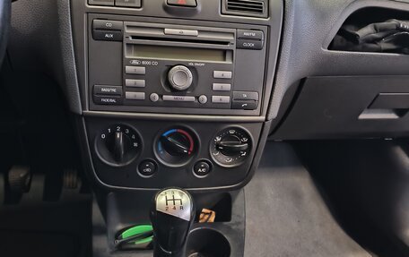 Ford Fiesta, 2006 год, 350 000 рублей, 16 фотография