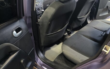 Ford Fiesta, 2006 год, 350 000 рублей, 15 фотография