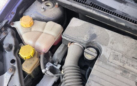 Ford Fiesta, 2006 год, 350 000 рублей, 19 фотография