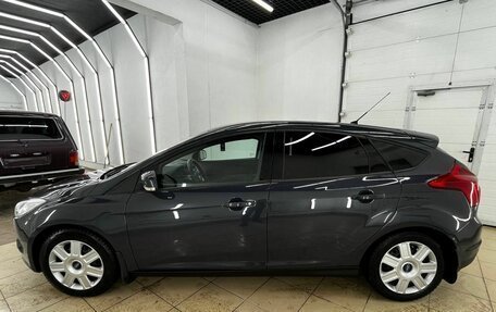 Ford Focus III, 2011 год, 695 000 рублей, 6 фотография