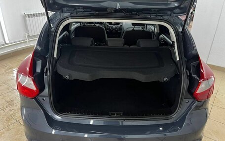 Ford Focus III, 2011 год, 695 000 рублей, 11 фотография