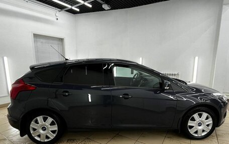 Ford Focus III, 2011 год, 695 000 рублей, 5 фотография