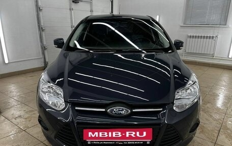 Ford Focus III, 2011 год, 695 000 рублей, 8 фотография