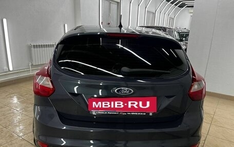 Ford Focus III, 2011 год, 695 000 рублей, 7 фотография