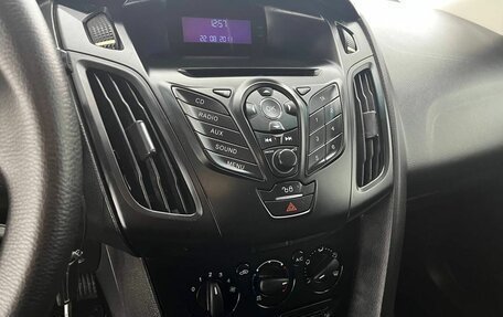 Ford Focus III, 2011 год, 695 000 рублей, 16 фотография