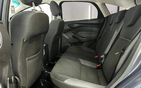 Ford Focus III, 2011 год, 695 000 рублей, 15 фотография