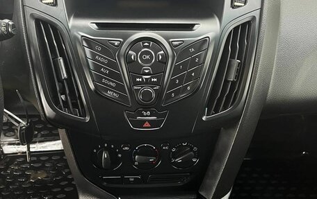 Ford Focus III, 2011 год, 695 000 рублей, 17 фотография