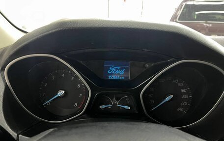 Ford Focus III, 2011 год, 695 000 рублей, 18 фотография