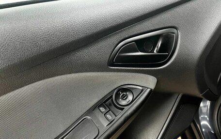 Ford Focus III, 2011 год, 695 000 рублей, 21 фотография