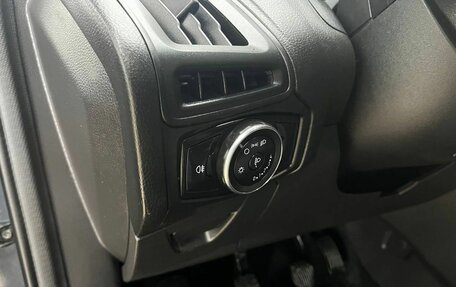 Ford Focus III, 2011 год, 695 000 рублей, 19 фотография