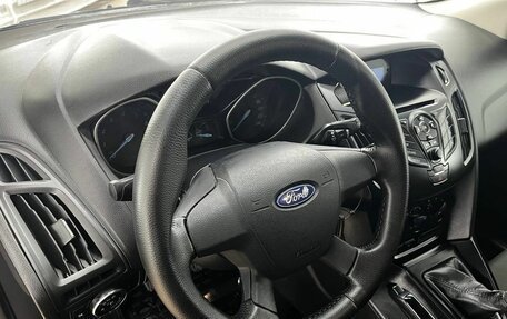 Ford Focus III, 2011 год, 695 000 рублей, 20 фотография