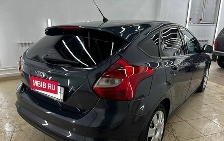 Ford Focus III, 2011 год, 695 000 рублей, 4 фотография