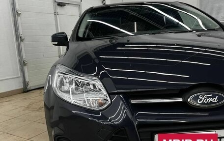 Ford Focus III, 2011 год, 695 000 рублей, 10 фотография