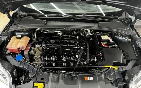 Ford Focus III, 2011 год, 695 000 рублей, 23 фотография