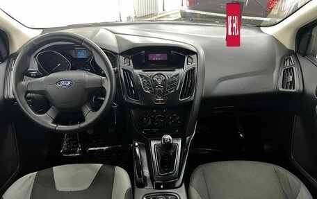 Ford Focus III, 2011 год, 695 000 рублей, 14 фотография