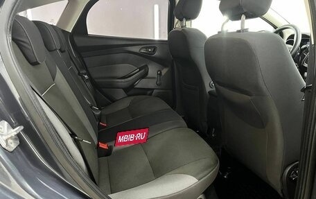 Ford Focus III, 2011 год, 695 000 рублей, 12 фотография