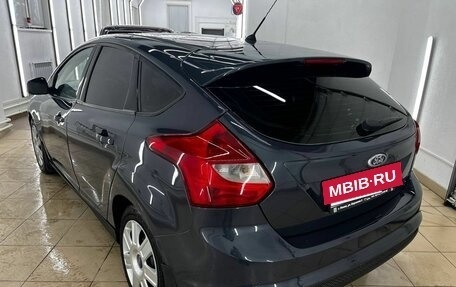 Ford Focus III, 2011 год, 695 000 рублей, 3 фотография