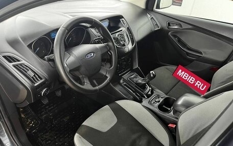 Ford Focus III, 2011 год, 695 000 рублей, 22 фотография