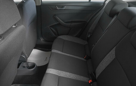 Skoda Rapid II, 2020 год, 1 399 000 рублей, 10 фотография