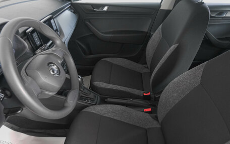 Skoda Rapid II, 2020 год, 1 399 000 рублей, 9 фотография