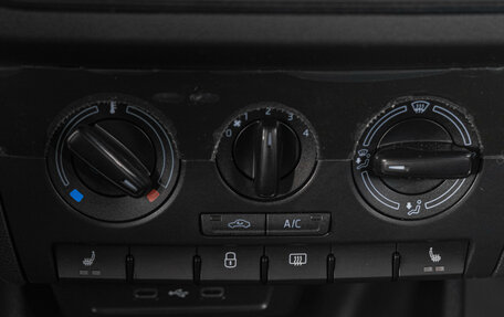 Skoda Rapid II, 2020 год, 1 399 000 рублей, 19 фотография