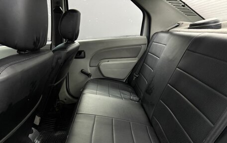 Renault Logan I, 2008 год, 319 900 рублей, 8 фотография