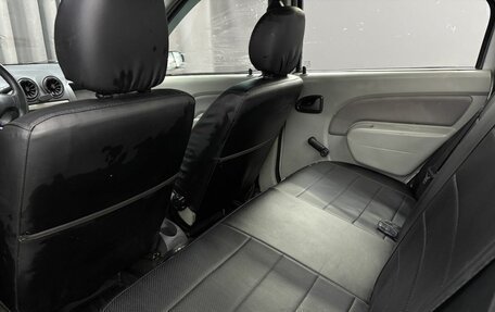 Renault Logan I, 2008 год, 319 900 рублей, 7 фотография