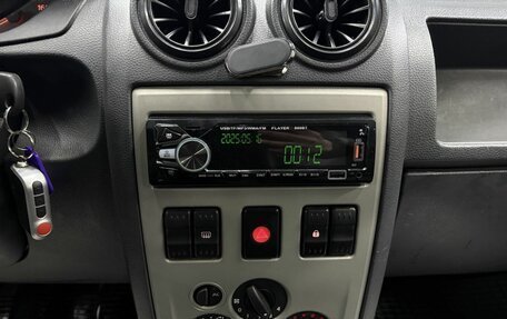 Renault Logan I, 2008 год, 319 900 рублей, 11 фотография