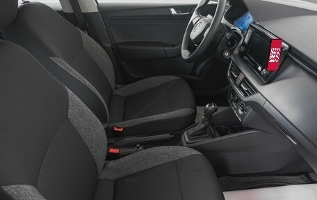 Skoda Rapid II, 2020 год, 1 399 000 рублей, 12 фотография