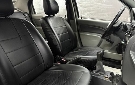 Renault Logan I, 2008 год, 319 900 рублей, 16 фотография