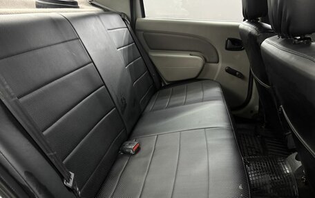 Renault Logan I, 2008 год, 319 900 рублей, 14 фотография