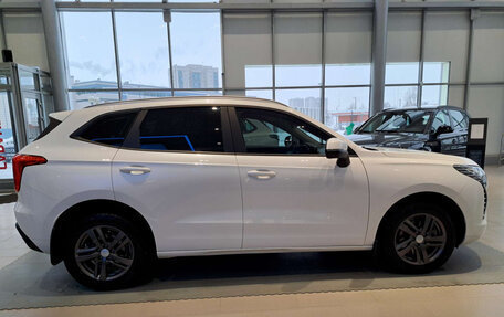 Haval Jolion, 2023 год, 2 181 000 рублей, 8 фотография