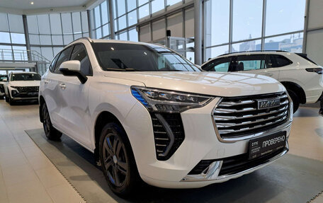 Haval Jolion, 2023 год, 2 181 000 рублей, 7 фотография