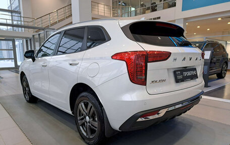 Haval Jolion, 2023 год, 2 181 000 рублей, 11 фотография