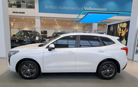 Haval Jolion, 2023 год, 2 181 000 рублей, 12 фотография