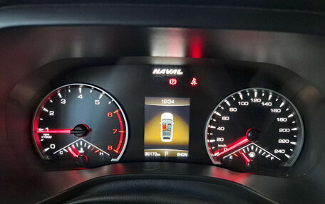 Haval Jolion, 2023 год, 2 181 000 рублей, 17 фотография