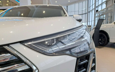 Haval Jolion, 2023 год, 2 181 000 рублей, 21 фотография