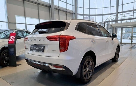 Haval Jolion, 2023 год, 2 181 000 рублей, 9 фотография