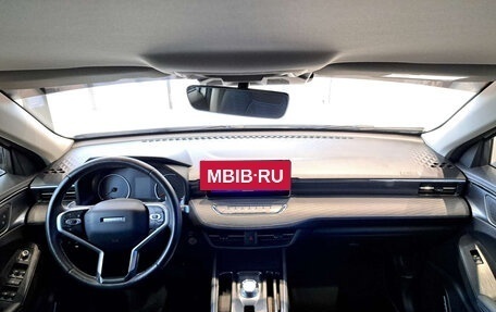 Haval Jolion, 2023 год, 2 181 000 рублей, 18 фотография