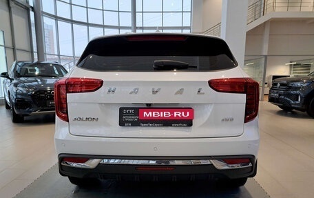 Haval Jolion, 2023 год, 2 181 000 рублей, 10 фотография