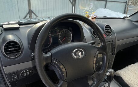 Great Wall Hover H5, 2011 год, 690 000 рублей, 7 фотография