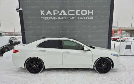 Honda Accord VIII рестайлинг, 2012 год, 960 000 рублей, 4 фотография