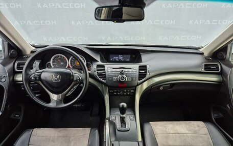 Honda Accord VIII рестайлинг, 2012 год, 960 000 рублей, 6 фотография