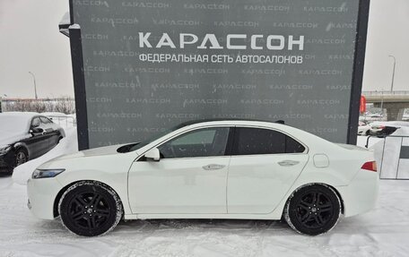 Honda Accord VIII рестайлинг, 2012 год, 960 000 рублей, 3 фотография